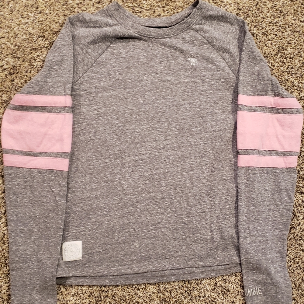 Abercrombie kids girls size 11/12